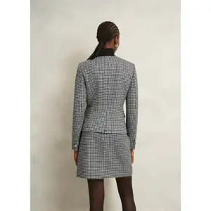 Hobbs London Dolly Wool Jacket